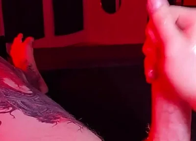 Solo Dirty Talk Jerk off Till Cumshot