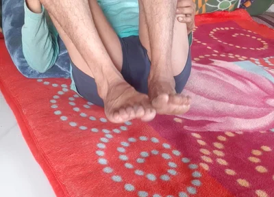 Feet My Sexy Fuck Man Big Feet
