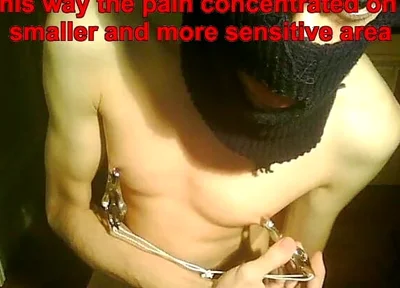 Webcam BDSM Session