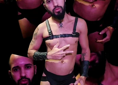 Attracted to Slaughter