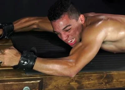 Amone Bane In Three Days Of Pain 4