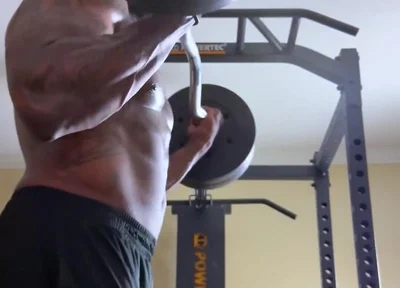 Mcpherson Vital Fitness #18