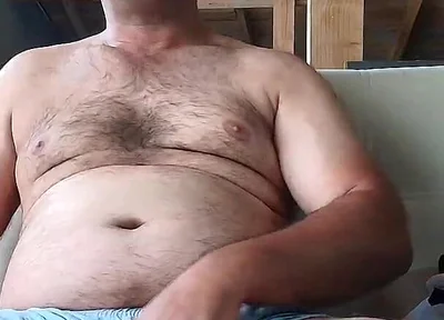 Your Master Was on Live Broadcast