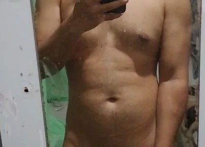 Some Effeminate to Suck Me