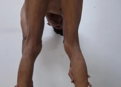 Sexy Lean Sissy Femboy Anal Training