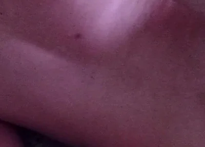 I'm in Bed, Masturbating My Ass
