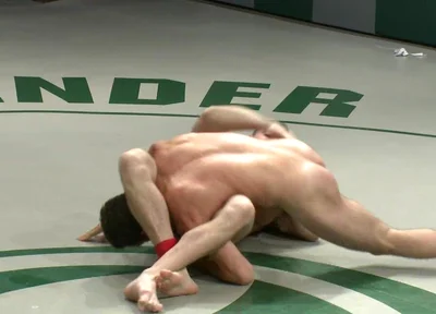 Spencer reed & dj vs patrick rouge & dean tucker the live audience match