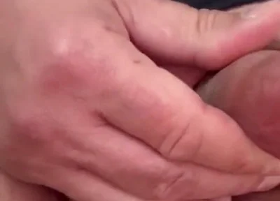Fist Jerk and Cum!