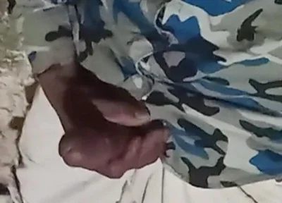 Stepsister Masturbated in the Memory of Bah Bhi