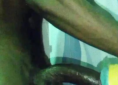 BBC Got a Cool Sex