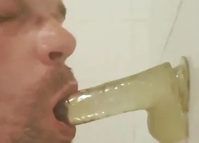 The Bitch Won't Let the Suck