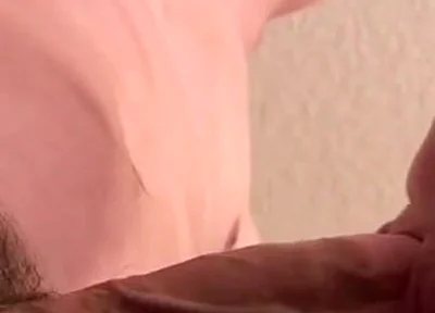 Parker: Straight Boy's 8-incher Sucked