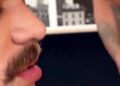 Double Stuffing Derek