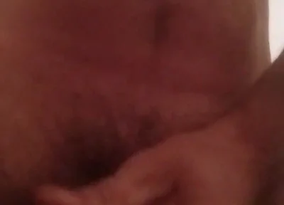 Masturbation in Front of the Camera
