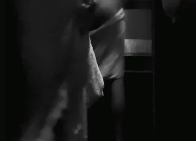 Public Toilets Encounter #2
