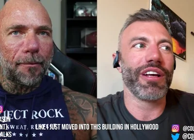 Porn Star Confessions - Cole Connor Episode 146
