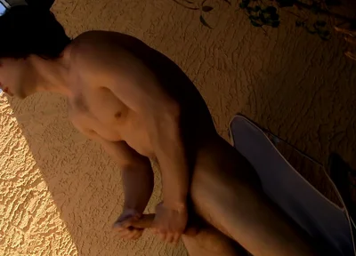 A Juicy Warm Cum Explosion!