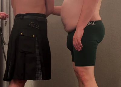 Stripping Each Other Episode 7