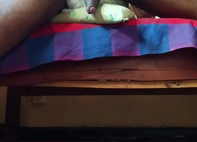 Young Bull Hard Fuck Homemade Fake Pussy Toy