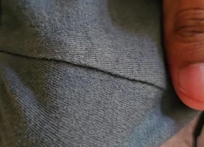 Sexy Baby
