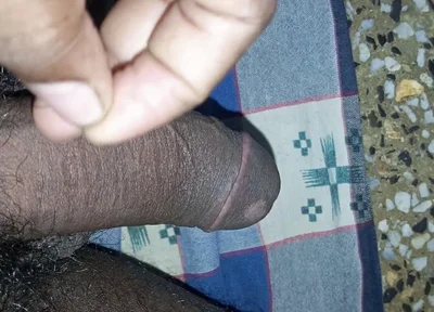 My Indian Wife Fucking Cock Masterbation