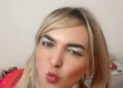 Lonely Transvestite Crazy Virgin