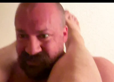 Feral Bear Fuck