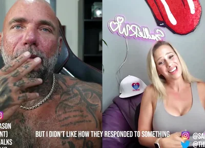 Porn Star Confessions - Hotwife Sadie (episode 153)