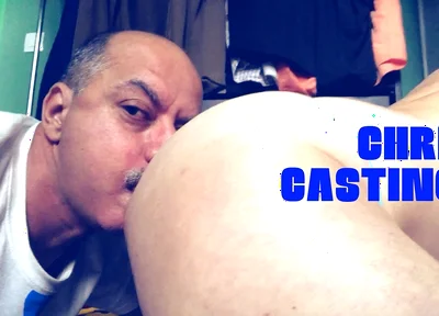 Stepdaddy Chris' Castings 1