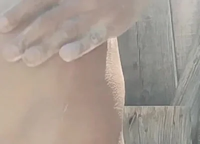 Bathing in the Open Air