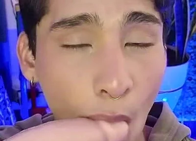 Do You Like How I Suck It?