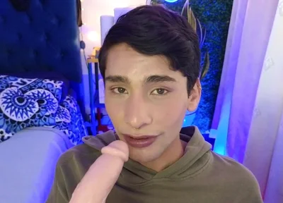 Do You Like How I Suck It?