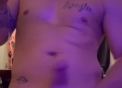 Cum Shot