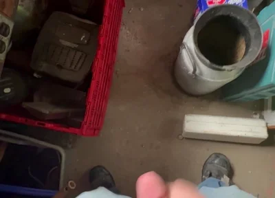 Solo Masturbation