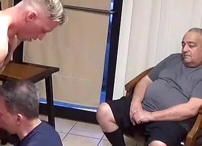 Derek - Part 3