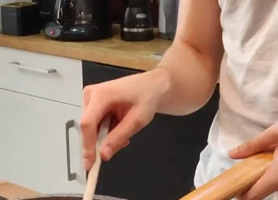 Try to Eat Healthy