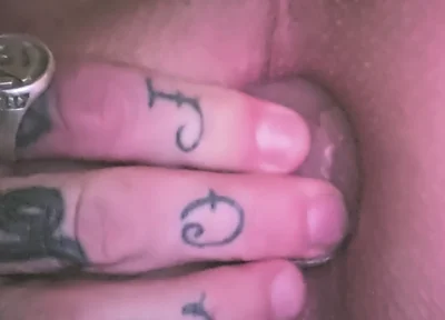 Hot Ass Play