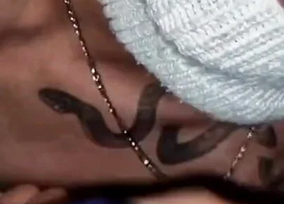 Cum Dripping on a College Student! Cum Eating!