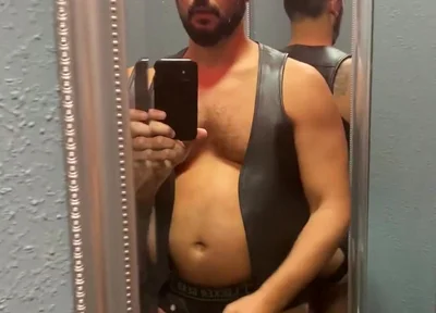 Check Out My New Outfit for Mal!