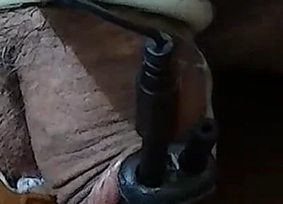 Late Night Estim Fun on 20260612