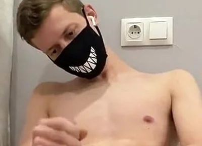 Solo Man