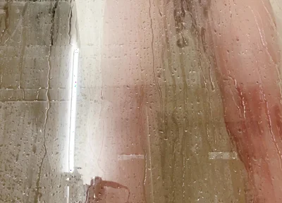 Twink Showering