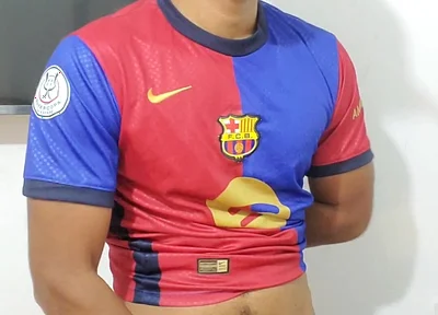 Young Colombian 22cm Active