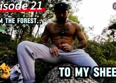 Episode 21 - From the Woods to My Sheets
