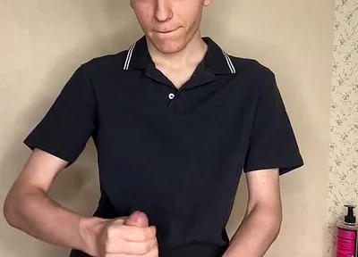 18’s Big Cock Unleashed