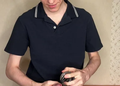 18’s Big Cock Unleashed