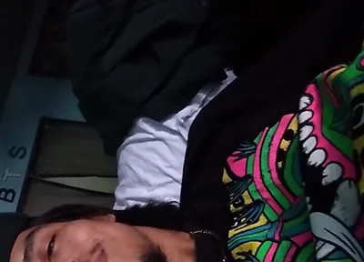Masturbation Man Enjoys What Happened