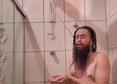 Shower Teaser