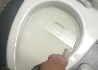 Jay's Big Cock