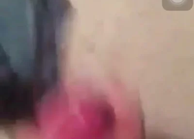Me Jacking off
